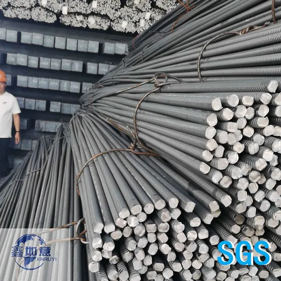 Bergbau-Ankerkabel-Bohrer und selbstbohrender Felsbolzen für den Tunnelbau